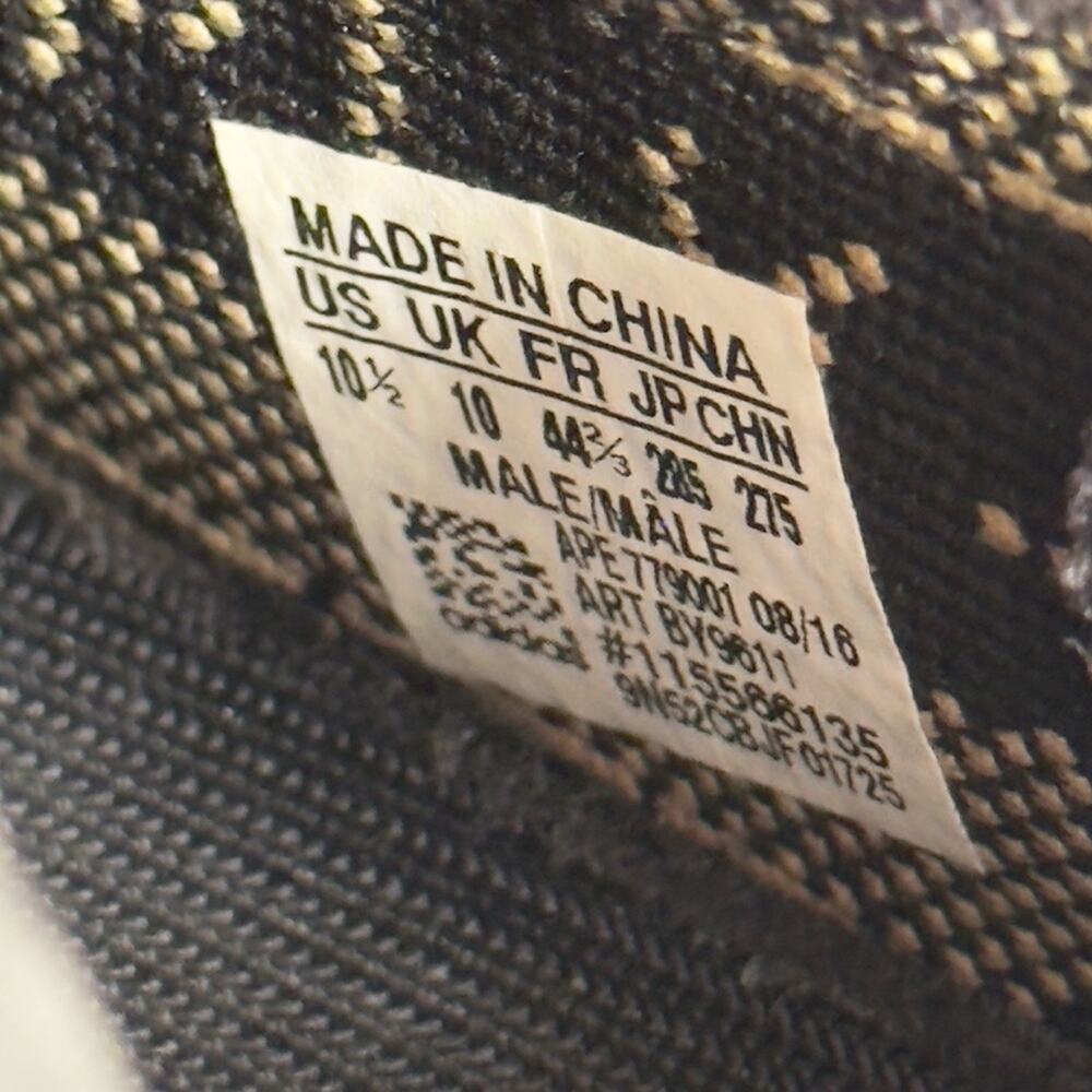 Yeezy Boost 350 V2 ‘Green’ | BY9611 | 10.5M - Picture 13 of 16